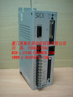 SRCX 20 YAMAHA（雅馬哈） PLC廈門源真在倉(cāng)儲(chǔ)供應(yīng)