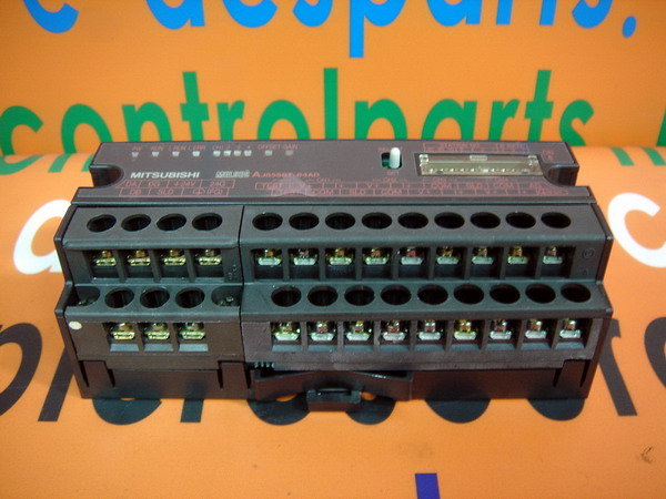MITSUBISHI AJ65SBT-64AD廈門源真在倉儲特價供應