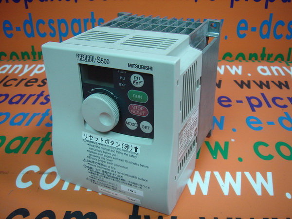 FR-S520-2.2K Mitsubishi廈門源真在倉儲特價供應