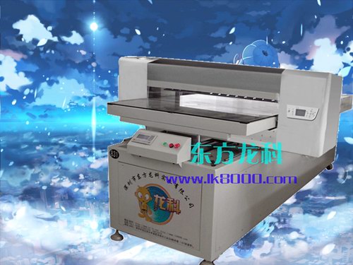 供應(yīng)廣西萬能金屬標牌彩印機 萬能金屬標牌彩印機價格