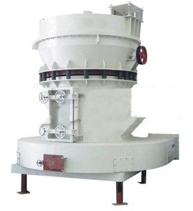 新型雷蒙磨粉機廠家