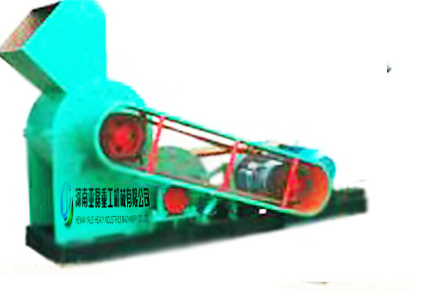 煤矸石粉碎機(jī)點(diǎn)煤矸石為金