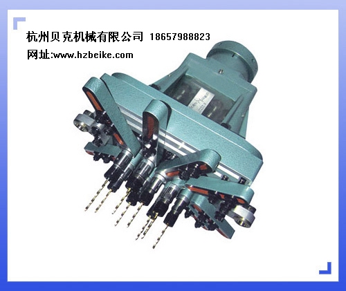 長期供應可調式多軸器MWU系列