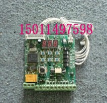 松下變頻器VFO主板BFV00152G操作面板主板控制板
