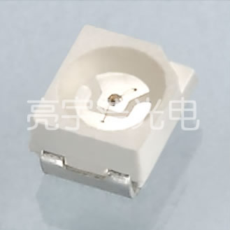 3528led紅黃藍綠光