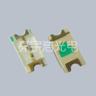 供應(yīng)0805led貼片燈珠