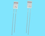 供應2*5*7mm方形led發(fā)光二極管