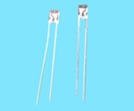 供應(yīng)1*3*4mm方形led燈發(fā)光二極管