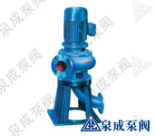 5.排污泵機(jī)械使用范圍