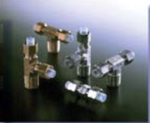 新田一級(jí)代理商N(yùn)2-4-4*3氣管，接頭特價(jià)出售