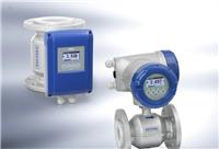 KROHNE電磁流量計OPTIFLUX2100，4100系列