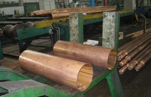 加工供應(yīng)H62-H68規(guī)格優(yōu)質(zhì)黃銅管