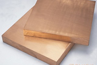 2.1245鈹青銅板材，2.1247 鈹銅板材