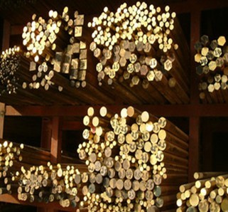 QBe2鈹銅合金棒材，QBe2.0鈹銅棒