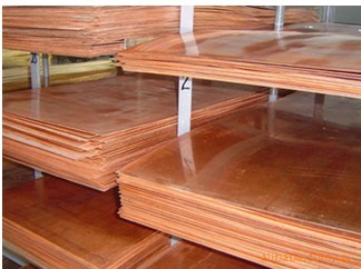 TU2紫銅板 紫銅棒