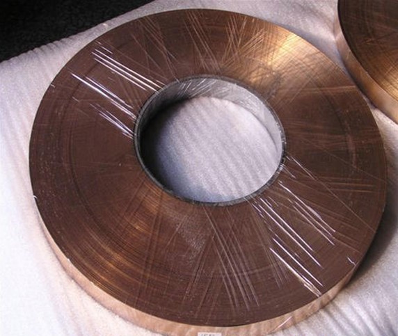 現貨供應 QMn5錳銅帶 QMn5錳青銅棒