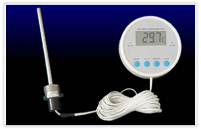 CX-WDJ200B電子最高最低溫度計 電子溫度計 電子溫度計廠家 溫度計