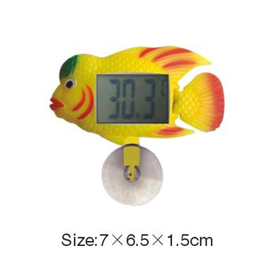 CW-2701電子溫度計,數(shù)字魚缸溫度計,水族數(shù)字溫度計