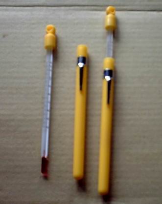 筆套式溫度計 筆套溫度計 價格 規(guī)格 型號 廠家 供應(yīng)商 選型
