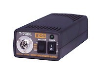 T-70BL日本HIOS好握速T-70BL電動螺絲刀電源