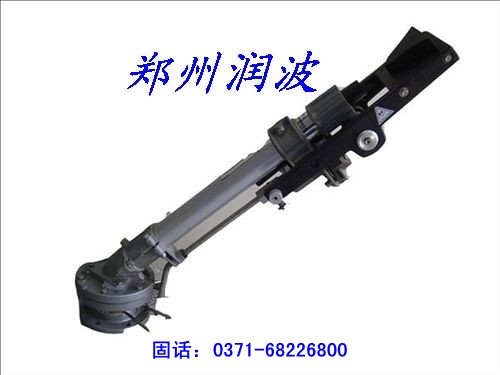 防塵專(zhuān)用噴槍環(huán)境清理設(shè)備煤礦除塵降塵裝置