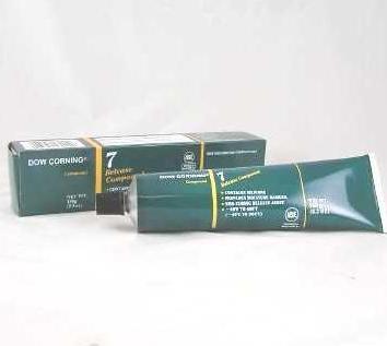 道康寧DOW CORNING DC4、道康寧DC7