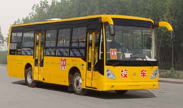 棗莊專用校車價(jià)格，國(guó)家規(guī)定的專用校車廠家