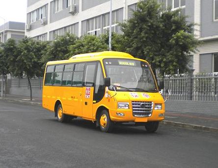 濟(jì)南專用校車價(jià)格，國(guó)家規(guī)定的專用校車生產(chǎn)廠家