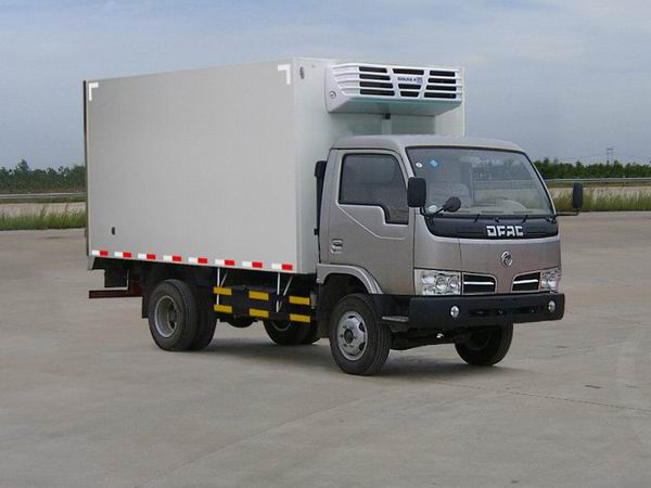 江鈴冷藏車價(jià)格，冷藏車配置，小型冷藏車價(jià)格