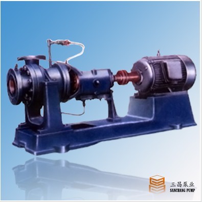 R型熱水泵，長沙R型熱水泵，長沙三昌泵業(yè)R型熱水循環(huán)泵