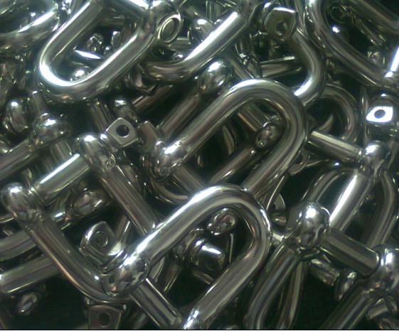 賣不銹鋼U型卸扣 銷售不銹鋼U型卸扣 不銹鋼U型卸扣生產(chǎn)供應商