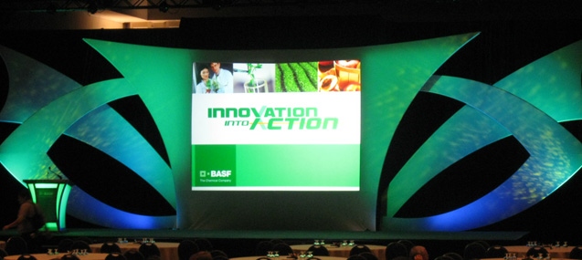 安寧廣告LED大屏幕