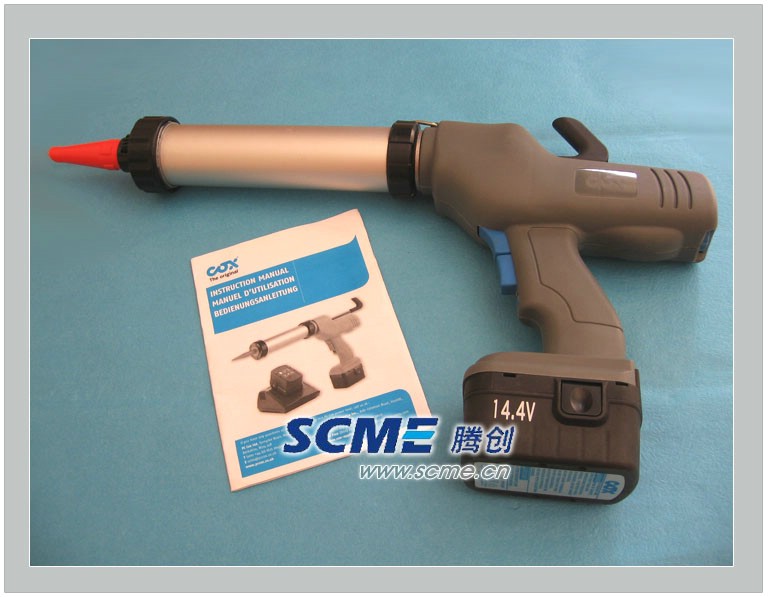 騰創(chuàng)現(xiàn)貨供應電動膠槍,Electraflow 電動膠槍 ,電動玻璃膠槍