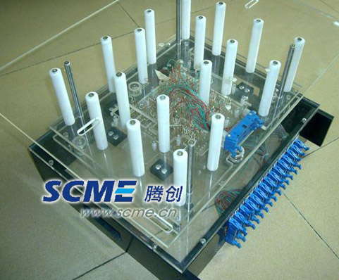 深圳/廣州/東莞供應(yīng)防靜電有機(jī)玻璃/PC/PVC/尼龍板