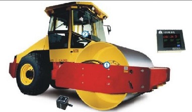 高速公路路基壓實度檢測儀