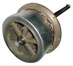 風力發(fā)電機，小型風力發(fā)電機，微風啟動