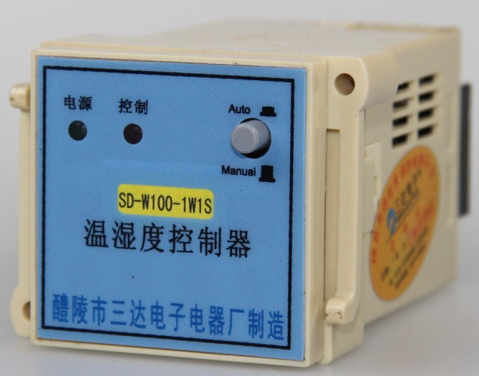 LK-D1（TH）凝露（濕度）監(jiān)控器 湖南三達供應凝露控制器