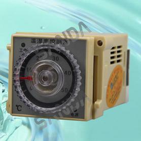 XGKF-A-1溫濕度控制器 [基座式] 三達(dá)溫控器 300元