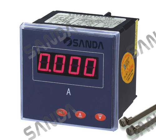 LD-P30可編程控制儀表-三達電子