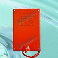 CGR-G鋁合金加熱器-三達(dá)電器  CGR-G硅橡膠加熱器 湖南品牌