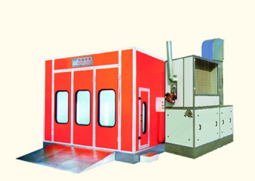供應(yīng)山西陽(yáng)泉電加熱汽車(chē)烤漆房油加熱汽車(chē)烤漆房紅外線汽車(chē)烤漆房