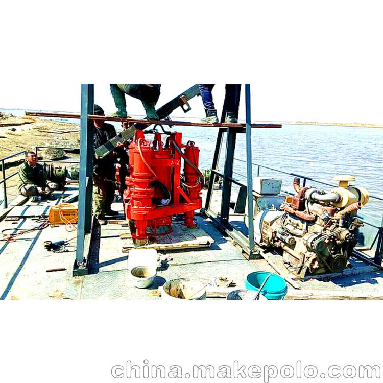 抽沙泵型號8寸抽沙泵大口徑抽沙泵