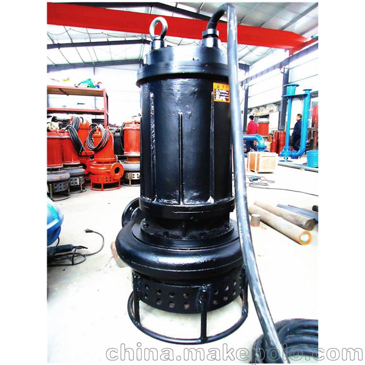 自動(dòng)淤泥清理機(jī)魚塘4寸吸泥機(jī)