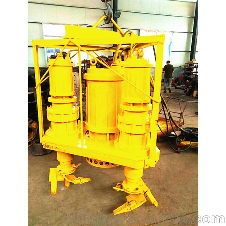 中型抽沙機(jī)快速抽沙泵抽洗沙機(jī)