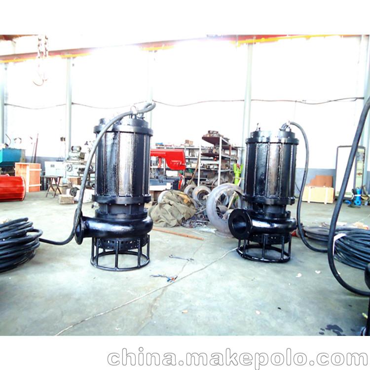 8寸潛水抽沙泵價(jià)格船用泥沙泵