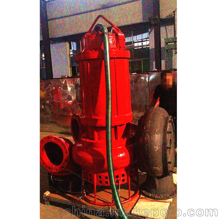 尾礦輸送泵8寸抽沙機