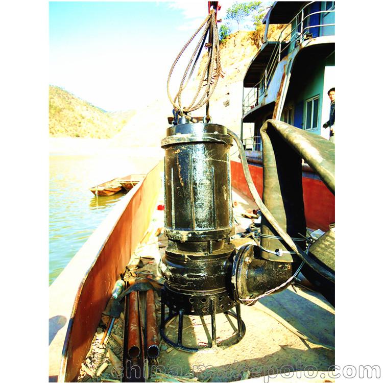 6寸吸沙泵電泵大型工業(yè)用泵