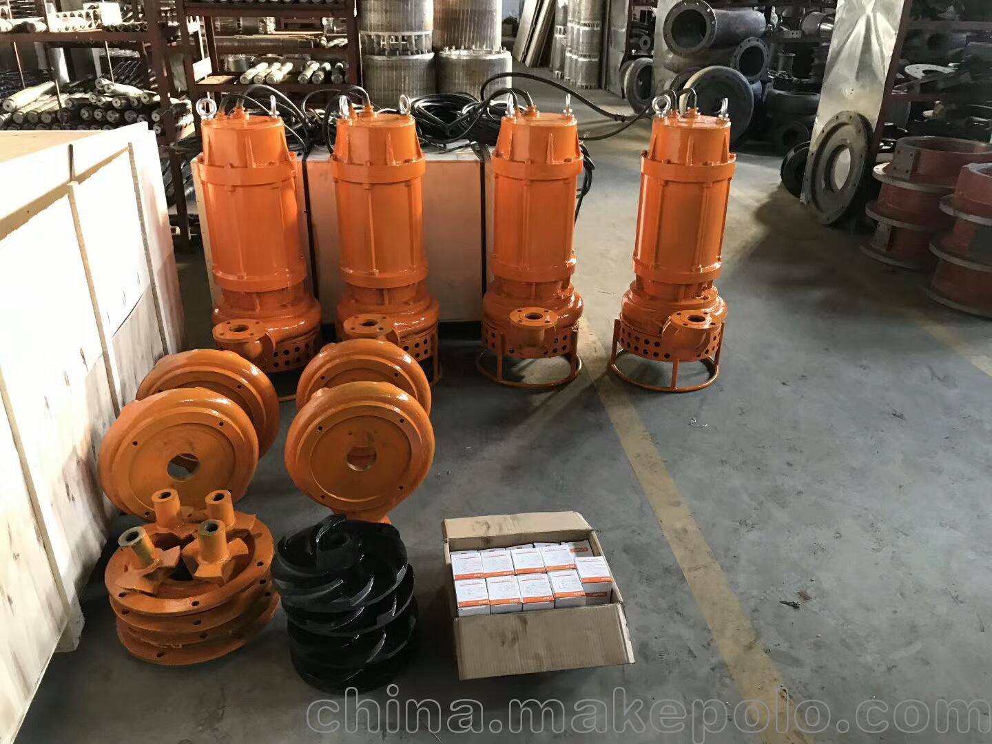 抽沙泵葉輪抽沙泵八寸安溪抽沙泵