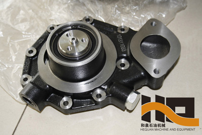 RE505980 強(qiáng)鹿水泵
