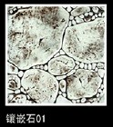施工如此簡單2011年壓花地坪，壓花混凝土施工解析